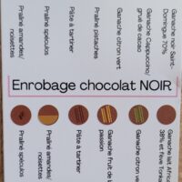 Boites de chocolats – Image 2