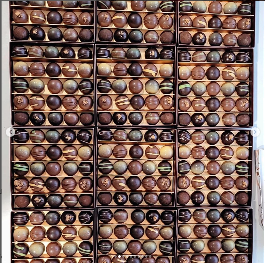 Boites de chocolats – Image 2