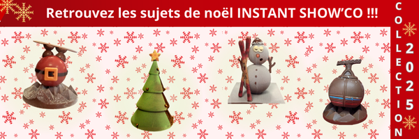bannière noël sujet