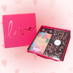 Coffret Love